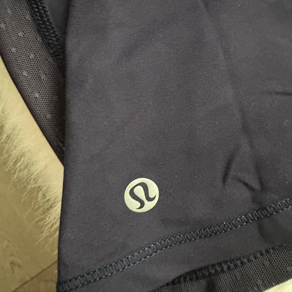 lululemon athletica Navy Tank Top - Picture 3 of 3